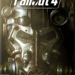 <span dir="ltr" class="cl-ltr">Fallout 4</span>