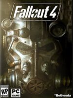 <span dir="ltr" class="cl-ltr">Fallout 4</span>