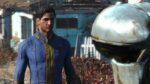 <span dir="ltr" class="cl-ltr">Fallout 4</span> - تصویر 4