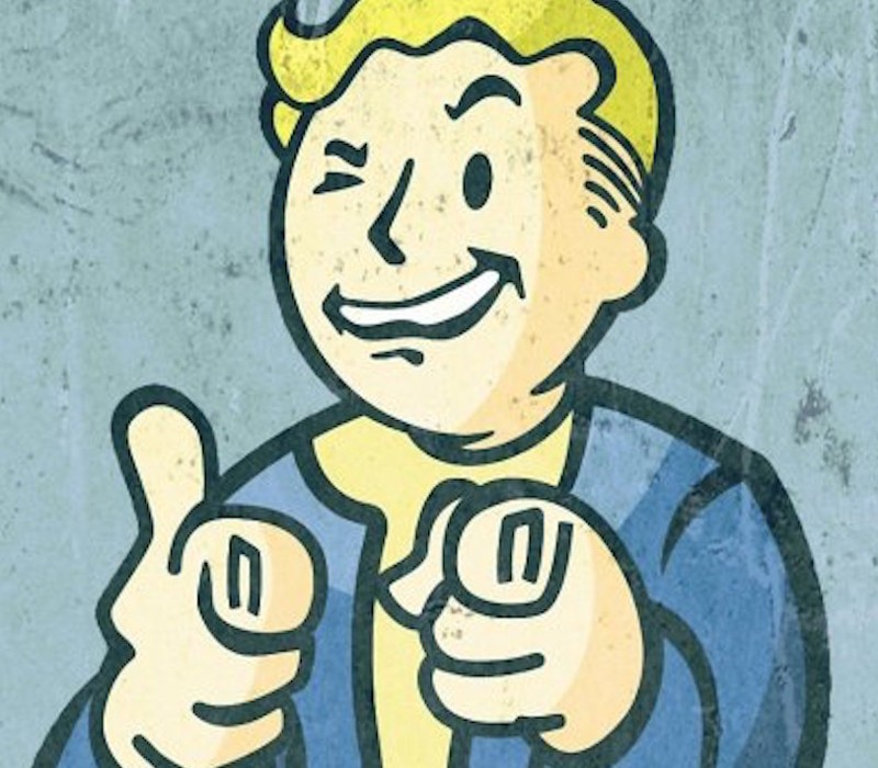 Fallout 4 US <span dir="ltr" class="cl-ltr">Fallout 4 US</span> - تصویر 1