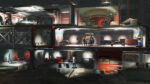 <span dir="ltr" class="cl-ltr">Fallout 4 Vault-Tec Workshop</span> - تصویر 3