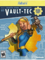 <span dir="ltr" class="cl-ltr">Fallout 4 Vault-Tec Workshop</span>