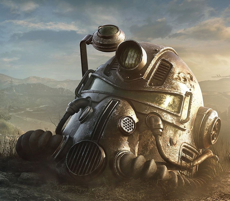Fallout 76 EMEA <span dir="ltr" class="cl-ltr">Fallout 76 EMEA</span> - تصویر 1