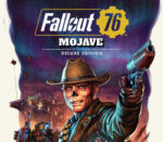 <span dir="ltr" class="cl-ltr">Fallout 76: Mojave Deluxe Edition EU</span>