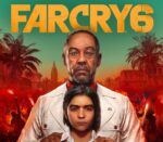 <span dir="ltr" class="cl-ltr">Far Cry 6 EU</span>