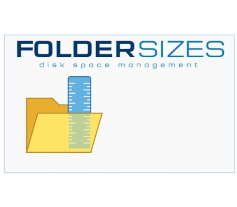 FolderSizes Disk Space Analyzer <span dir="ltr" class="cl-ltr">FolderSizes Disk Space Analyzer</span> - تصویر 1