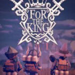 <span dir="ltr" class="cl-ltr">For The King</span>