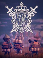 <span dir="ltr" class="cl-ltr">For The King</span>