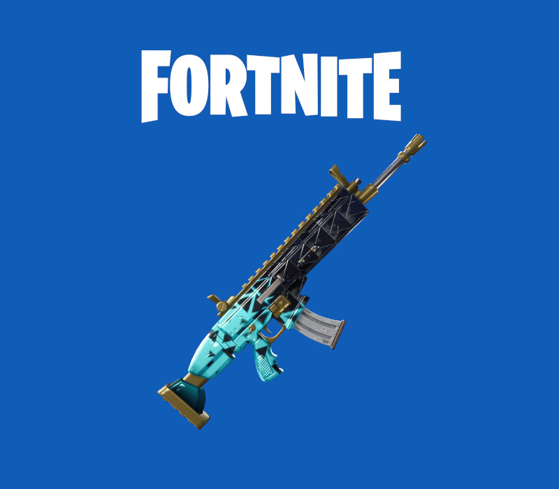Fortnite - Angular Flow Wrap DLC <span dir="ltr" class="cl-ltr">Fortnite - Angular Flow Wrap DLC</span> - تصویر 1