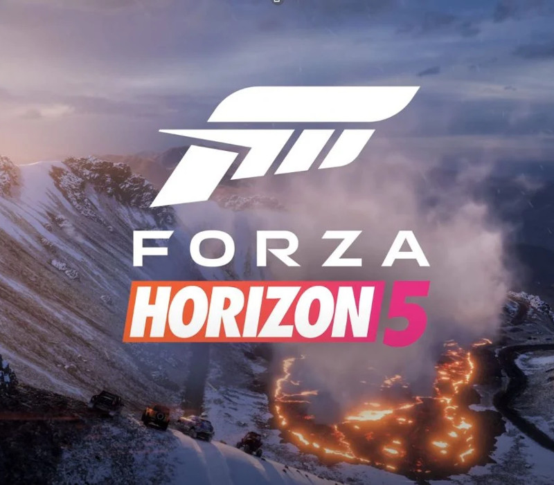 Forza Horizon 5 XBOX One / Series X|S / Windows 10 <span dir="ltr" class="cl-ltr">Forza Horizon 5 XBOX One / Series X|S / Windows 10</span> - تصویر 1