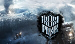 <span dir="ltr" class="cl-ltr">Frostpunk</span> - تصویر 2