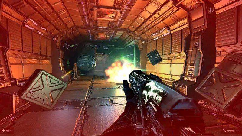 Galactic Hitman <span dir="ltr" class="cl-ltr">Galactic Hitman</span> - تصویر 1