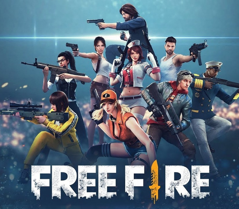 Garena Free Fire - 100 + 10 Diamonds <span dir="ltr" class="cl-ltr">Garena Free Fire - 100 + 10 Diamonds MENA</span> - تصویر 1