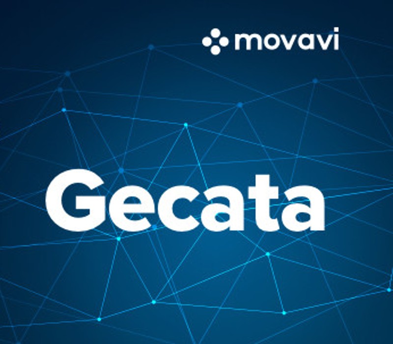 Gecata by Movavi 5 - Game Recording Software <span dir="ltr" class="cl-ltr">Gecata by Movavi 5 - Game Recording Software</span> - تصویر 1