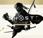 <span dir="ltr" class="cl-ltr">Ghost of Tsushima Director's Cut EU</span>