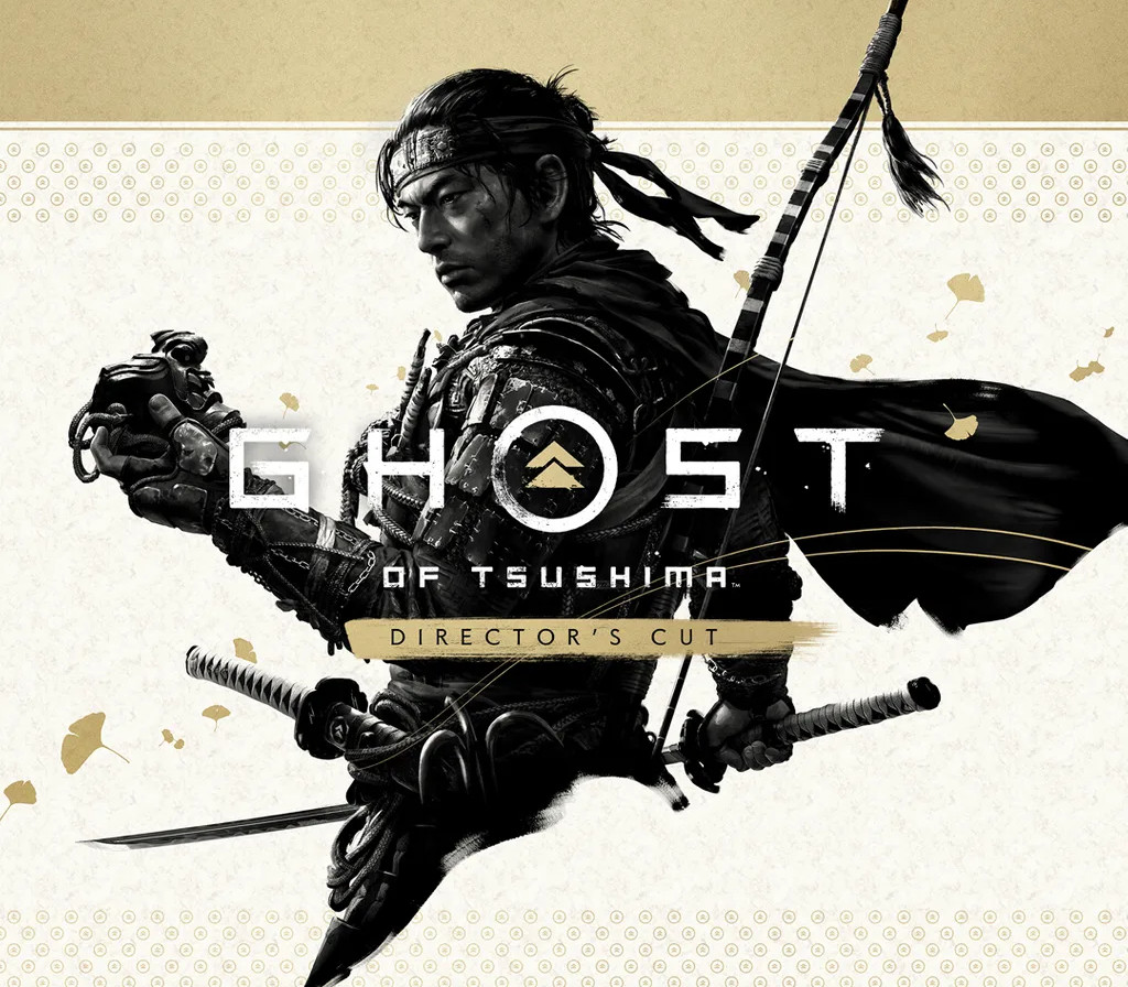 Ghost of Tsushima Director's Cut EU <span dir="ltr" class="cl-ltr">Ghost of Tsushima Director's Cut EU</span> - تصویر 1