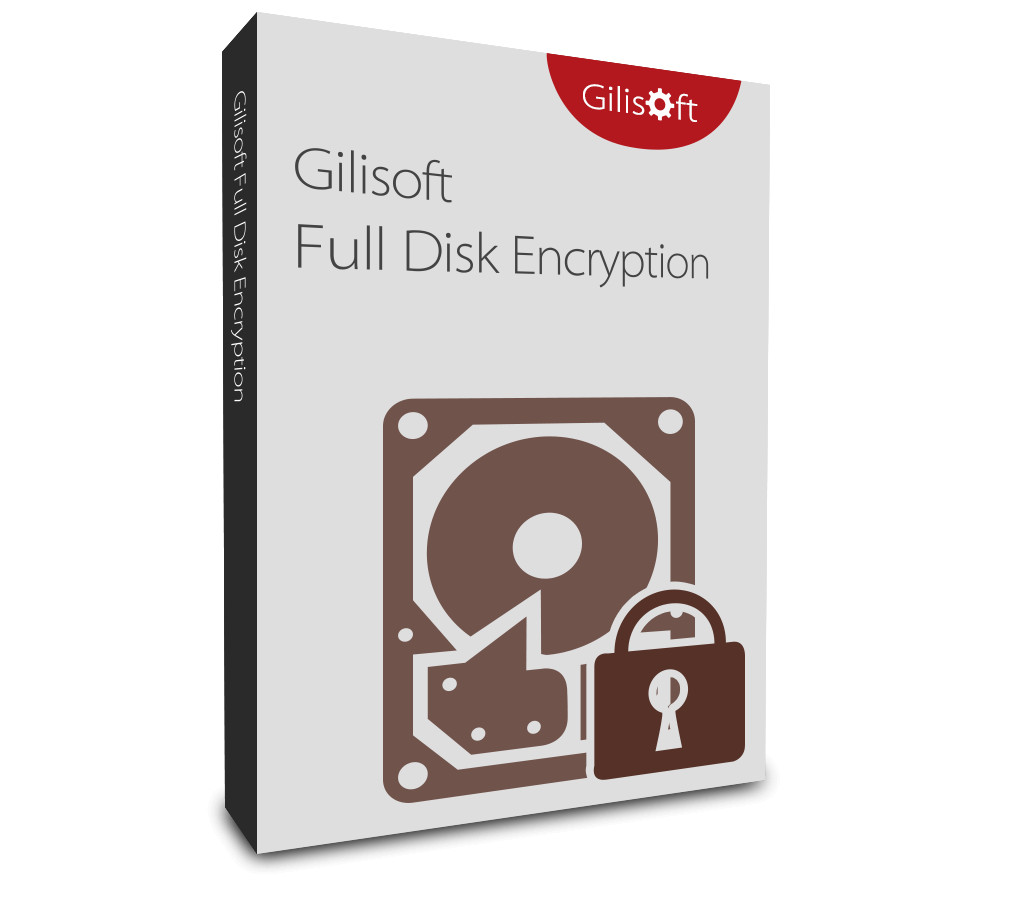 Gilisoft Full Disk Encryption <span dir="ltr" class="cl-ltr">Gilisoft Full Disk Encryption</span> - تصویر 1