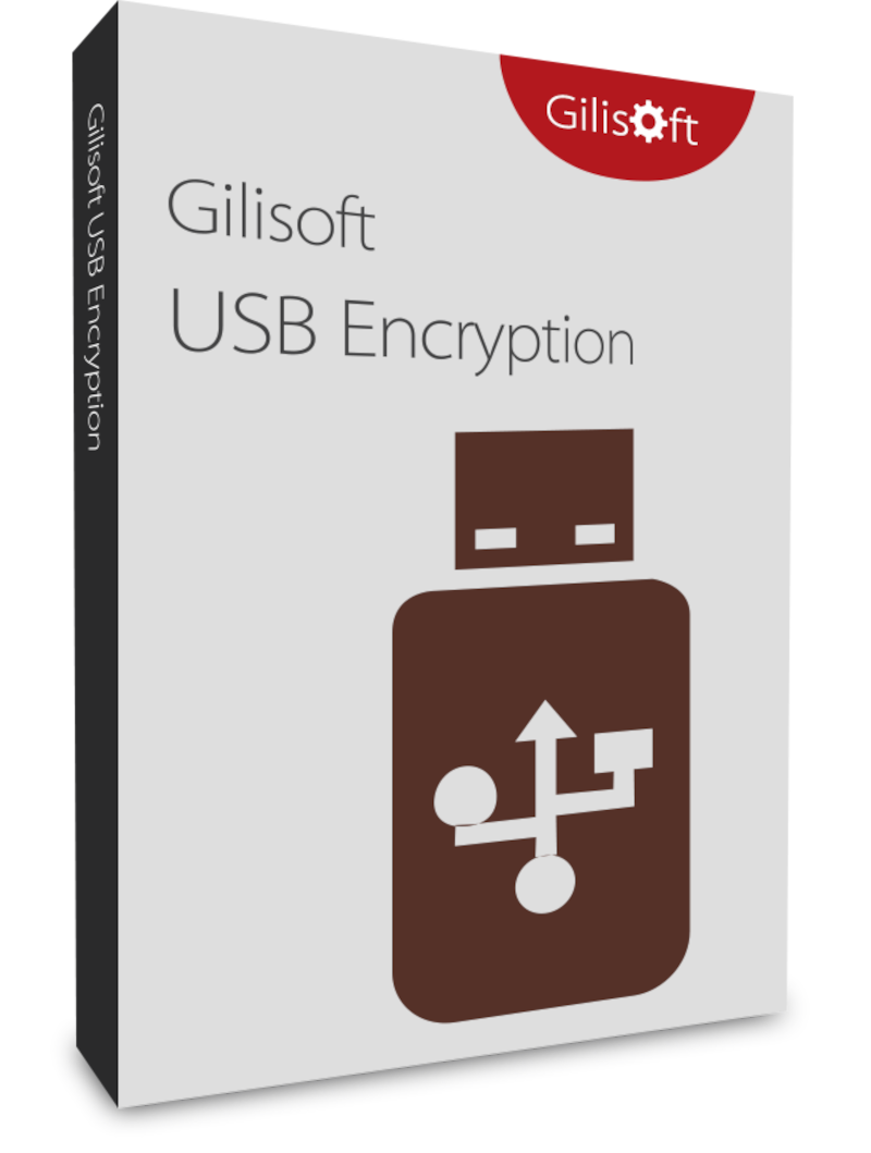 Gilisoft USB Lock <span dir="ltr" class="cl-ltr">Gilisoft USB Lock</span> - تصویر 1