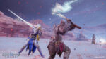 <span dir="ltr" class="cl-ltr">God Of War Ragnarök</span> - تصویر 4