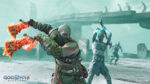 <span dir="ltr" class="cl-ltr">God Of War Ragnarök</span> - تصویر 3