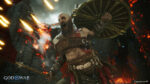 <span dir="ltr" class="cl-ltr">God Of War Ragnarök</span> - تصویر 2