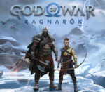 <span dir="ltr" class="cl-ltr">God Of War Ragnarök</span>