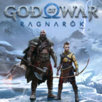 <span dir="ltr" class="cl-ltr">God Of War Ragnarök</span>