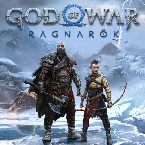 <span dir="ltr" class="cl-ltr">God Of War Ragnarök</span>