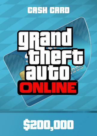 Grand Theft Auto Online: Tiger Shark Cash Card 200 000 Rockstar Key GLOBAL PC <span dir="ltr" class="cl-ltr">Grand Theft Auto Online: Tiger Shark Cash Card 200 000</span> - تصویر 1