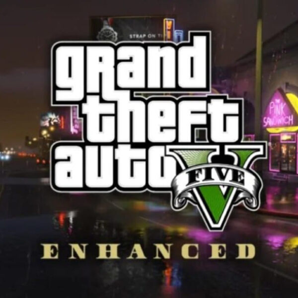 <span dir="ltr" class="cl-ltr">Grand Theft Auto V Enhanced & Great White Shark Card</span>