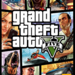 <span dir="ltr" class="cl-ltr">Grand Theft Auto V</span>