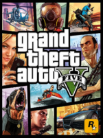 <span dir="ltr" class="cl-ltr">Grand Theft Auto V</span>