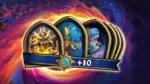 <span dir="ltr" class="cl-ltr">Hearthstone - The Great Dark Beyond Tavern Pass PC Battle.net Altergift</span> - تصویر 3