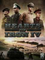 <span dir="ltr" class="cl-ltr">Hearts of Iron IV: Cadet Edition</span>