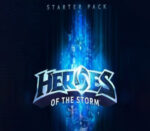<span dir="ltr" class="cl-ltr">Heroes of the Storm Starter Pack NA</span>