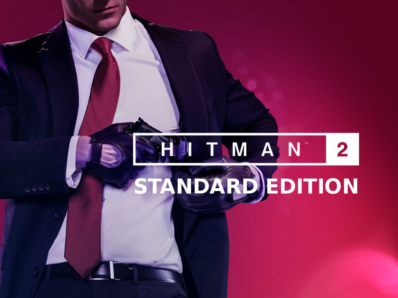 HITMAN 2 <span dir="ltr" class="cl-ltr">HITMAN 2</span> - تصویر 1