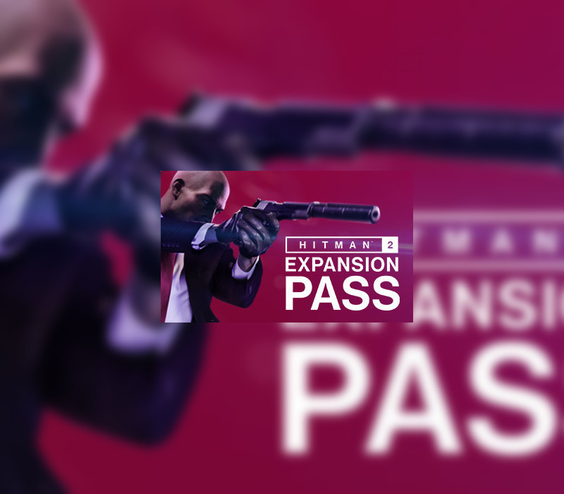 HITMAN 2 - Expansion Pass DLC <span dir="ltr" class="cl-ltr">HITMAN 2 - Expansion Pass DLC</span> - تصویر 1