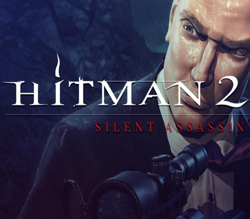 Hitman 2: Silent Assassin EU <span dir="ltr" class="cl-ltr">Hitman 2: Silent Assassin EU</span> - تصویر 1