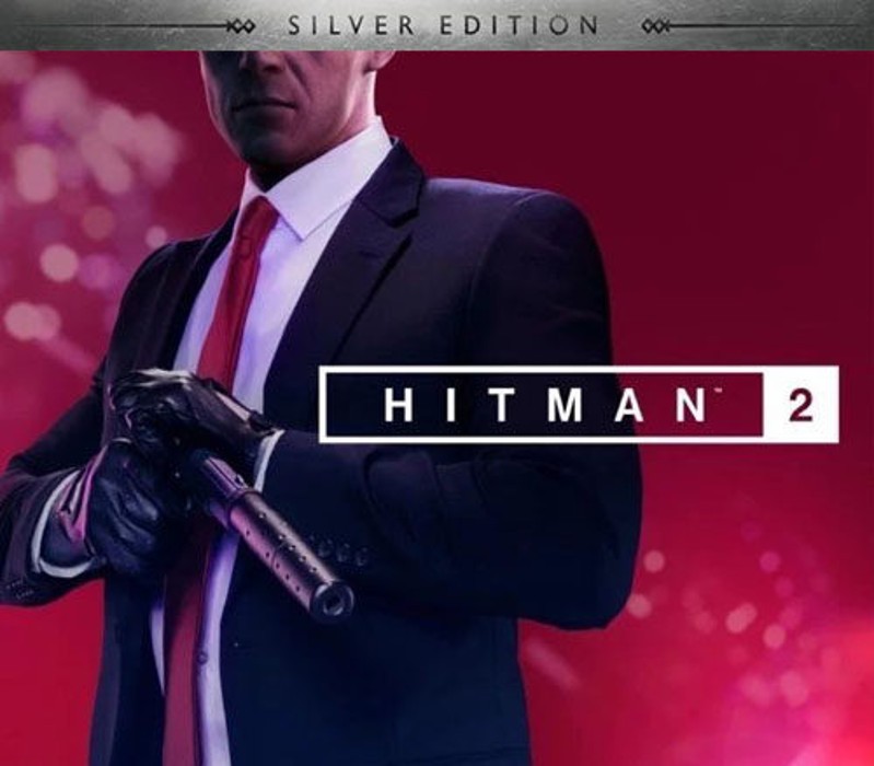 HITMAN 2 Silver Edition EU <span dir="ltr" class="cl-ltr">HITMAN 2 Silver Edition EU</span> - تصویر 1