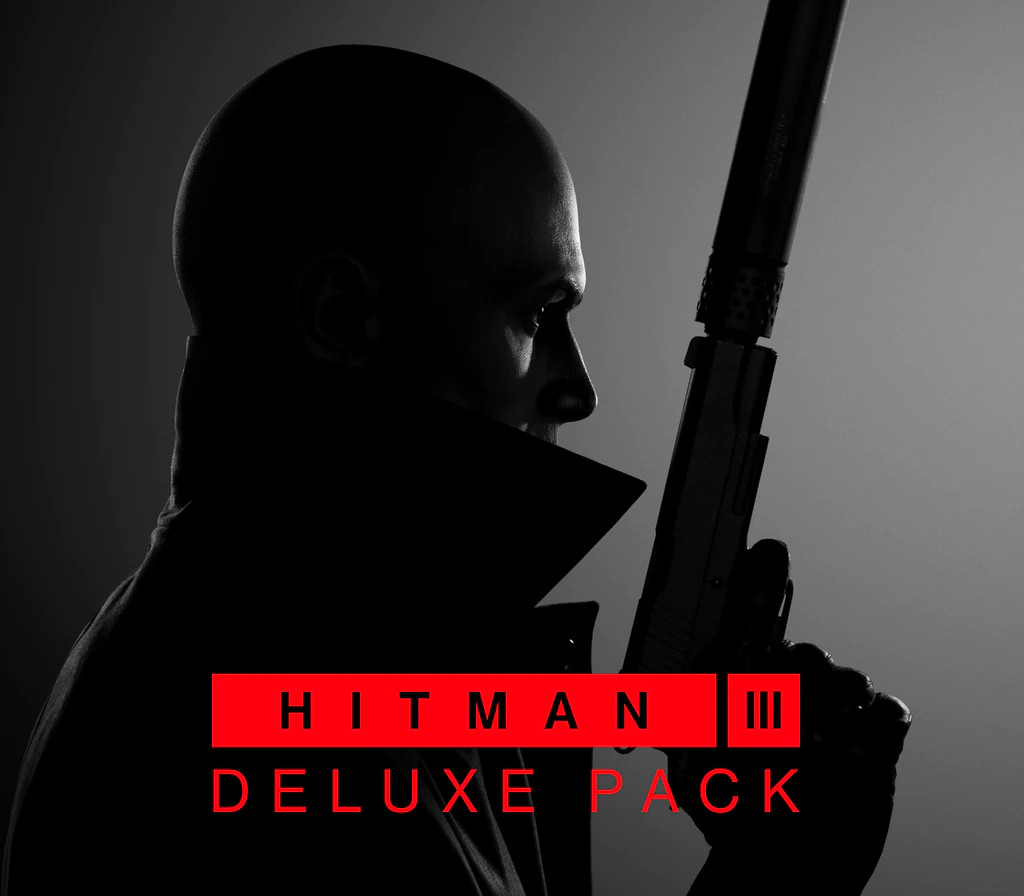 HITMAN 3 - Deluxe Pack DLC <span dir="ltr" class="cl-ltr">HITMAN 3 - Deluxe Pack DLC</span> - تصویر 1