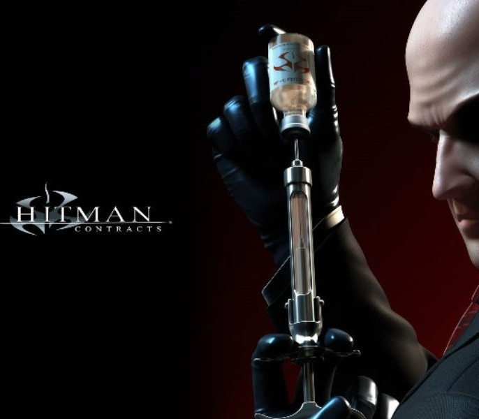 Hitman: Contracts <span dir="ltr" class="cl-ltr">Hitman: Contracts</span> - تصویر 1