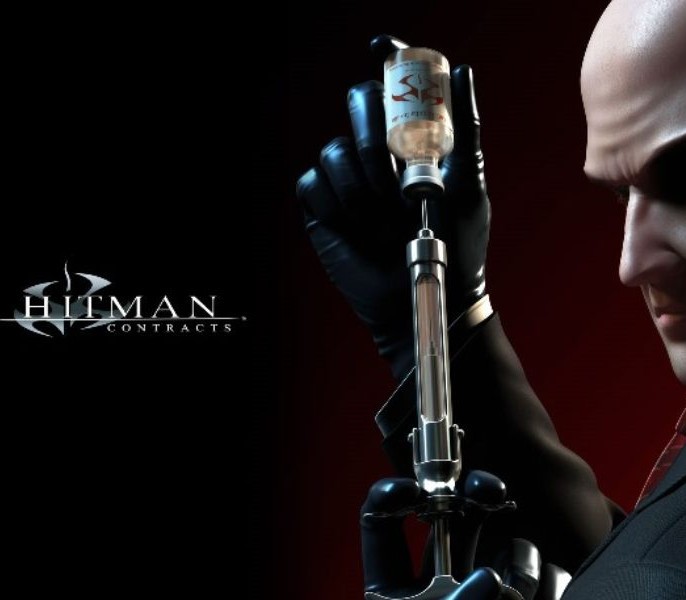 Hitman: Contracts EMEA <span dir="ltr" class="cl-ltr">Hitman: Contracts EMEA</span> - تصویر 1