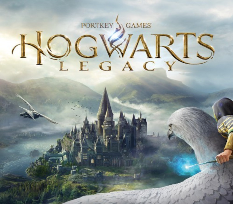 Hogwarts Legacy Nintendo Switch 2 Access <span dir="ltr" class="cl-ltr">Hogwarts Legacy Nintendo Switch 2 Access</span> - تصویر 1