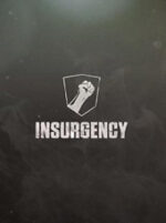 <span dir="ltr" class="cl-ltr">Insurgency</span>