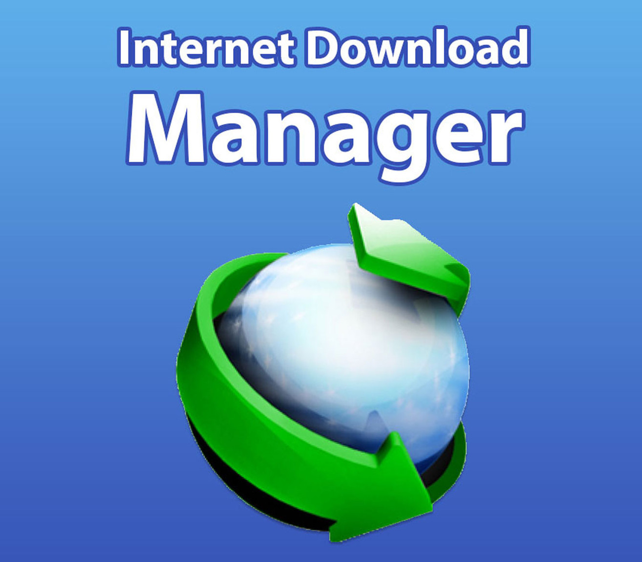 Internet Download Manager <span dir="ltr" class="cl-ltr">Internet Download Manager</span> - تصویر 1