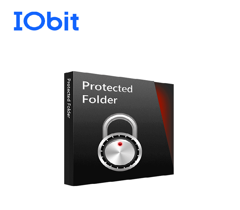IObit Protected Folder Pro Key (1 Year / 3 PCs) <span dir="ltr" class="cl-ltr">IObit Protected Folder Pro Key (1 Year / 1 PC)</span> - تصویر 1