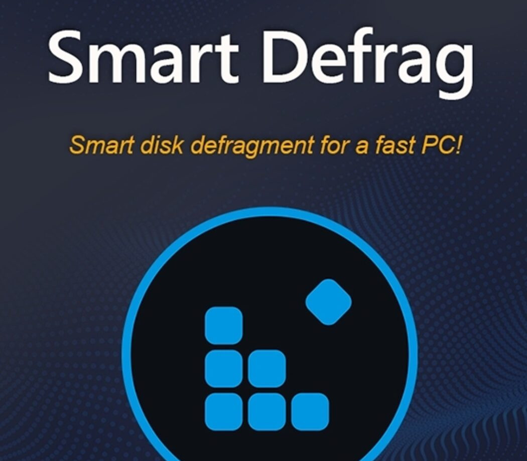 IObit Smart Defrag 2023 Key (1 Year / 1 PC) <span dir="ltr" class="cl-ltr">IObit Smart Defrag 2023 Key (1 Year / 3 PCs)</span> - تصویر 1