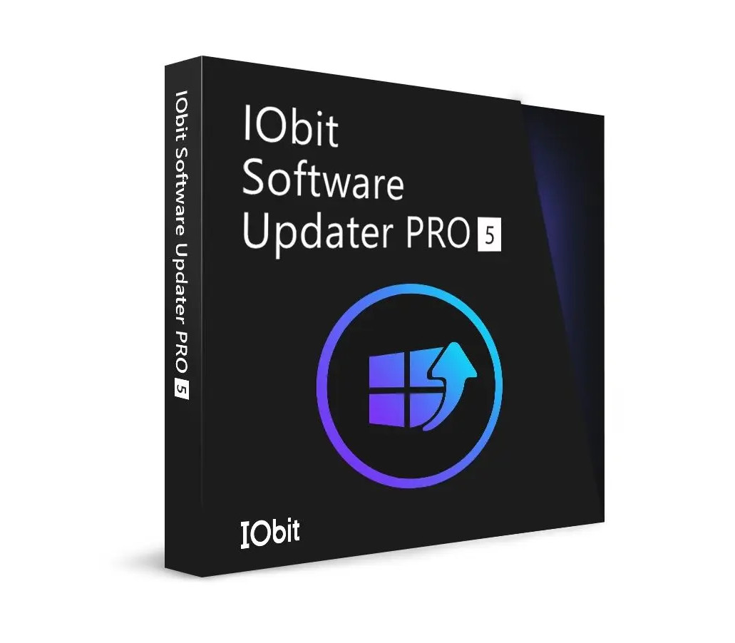 IObit Software Updater 5 Pro Key (1 Year / 1 PC) <span dir="ltr" class="cl-ltr">IObit Software Updater 5 Pro Key (1 Year / 1 PC)</span> - تصویر 1