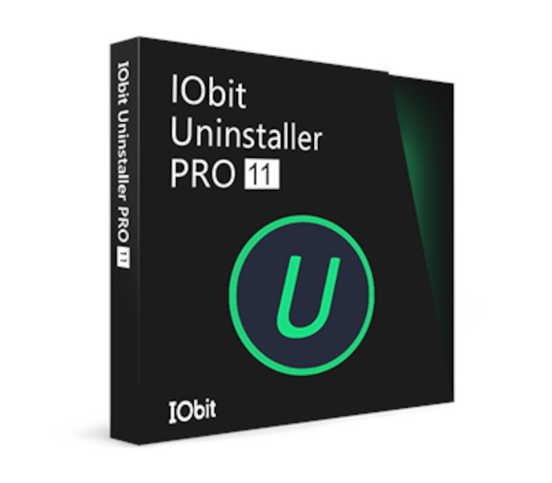 IObit Uninstaller 11 Pro Key (1 Year / 3 PCs) <span dir="ltr" class="cl-ltr">IObit Uninstaller 11 Pro Key (1 Year / 3 PCs)</span> - تصویر 1