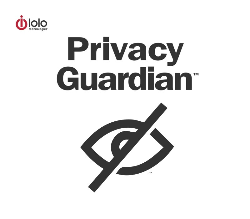 iolo Privacy Guardian Key (1 Year / 1 PC) <span dir="ltr" class="cl-ltr">iolo Privacy Guardian Key (1 Year / 1 PC)</span> - تصویر 1